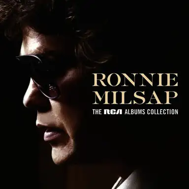 The RCA Albums Collection