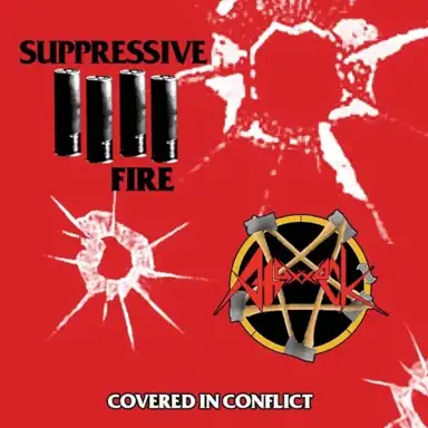 Covered in Conflict