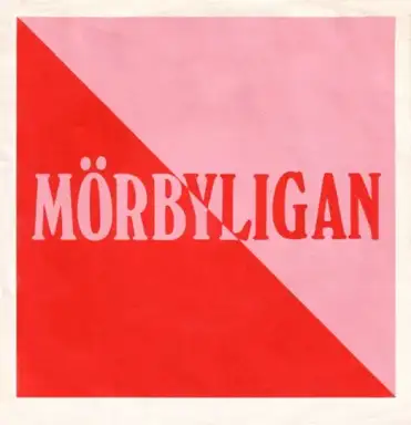 Mörbyligan
