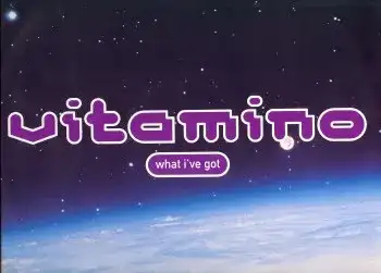 What I've Got