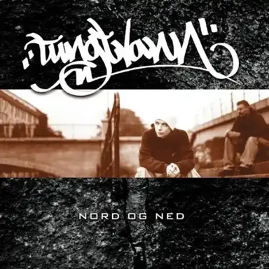 Nord og ned