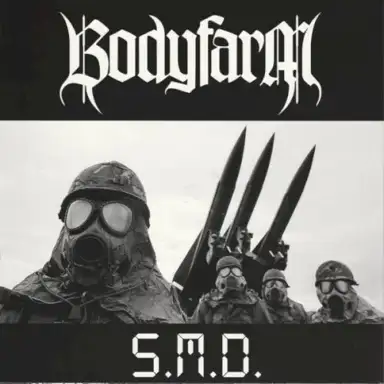 S.M.D. / Necromancer
