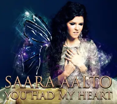 You Had My Heart
