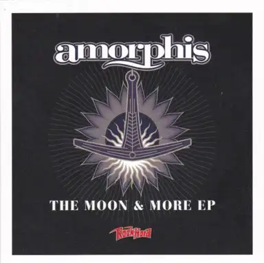The Moon & More EP