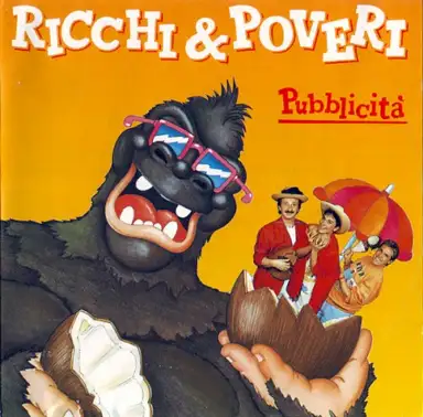 Pubblicità
