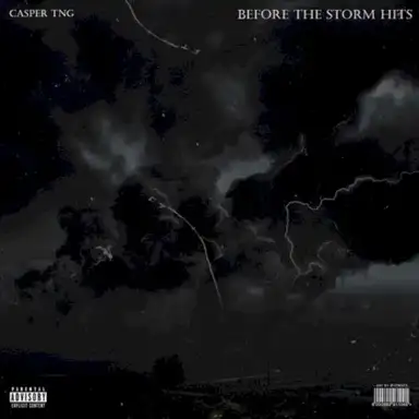 Before the Storm Hits