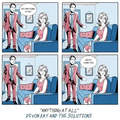 Anything at All
