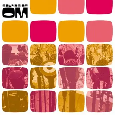 Sounds of OM, Volume 2