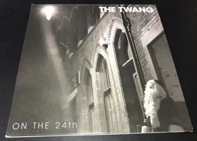 On the 24th