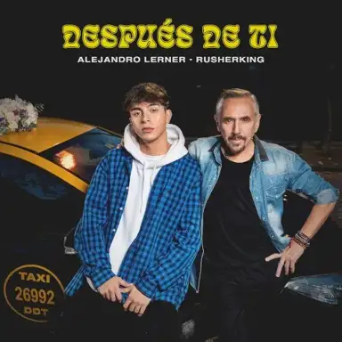 Después de ti