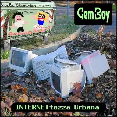 INTERNETtezza urbana