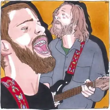 Daytrotter Session