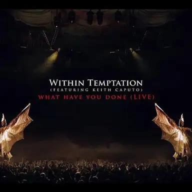 What Have You Done (live)