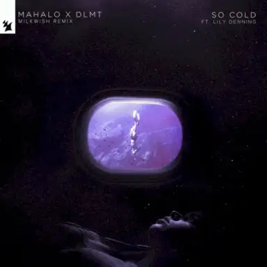 So Cold (Milkwish remix)