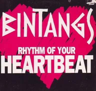 Rhythm of Your Heartbeat / Excuse Me