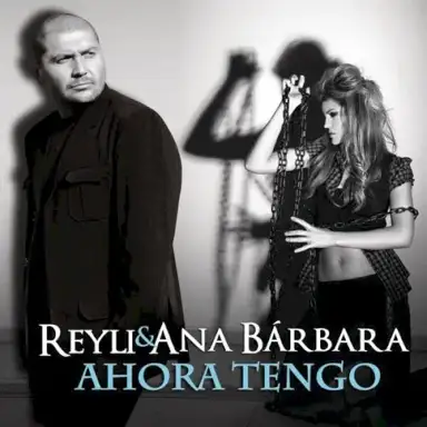 Ahora tengo