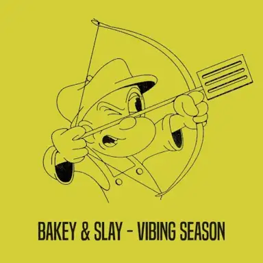 Vibing Season