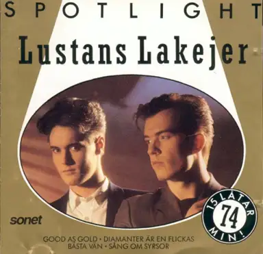 Spotlight