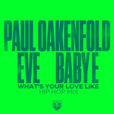 What's Your Love Like (Hip Hop mix)
