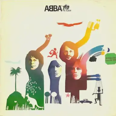 The Album
