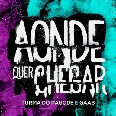 Aonde Quer Chegar