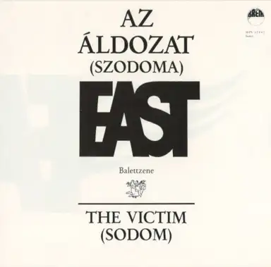 Az Áldozat (Szodoma)
