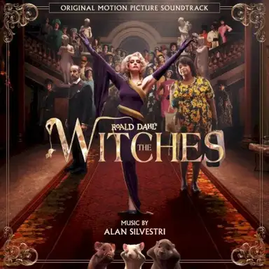 The Witches