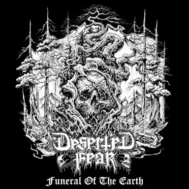 Funeral of the Earth
