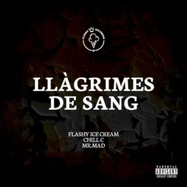 Llàgrimes de Sang