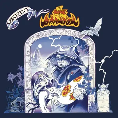 To Love a Phantom
