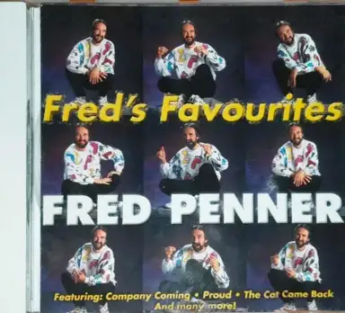 Fred's Favourites