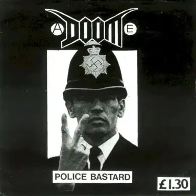 Police Bastard
