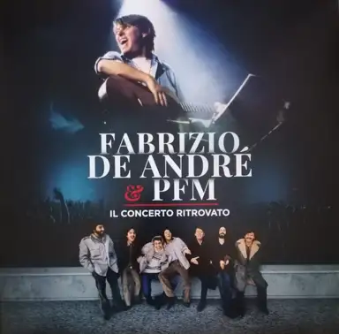 Il concerto ritrovato