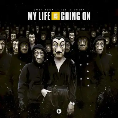 My Life Is Going On