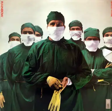 Difficult to Cure