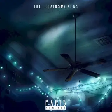 Paris (remixes)