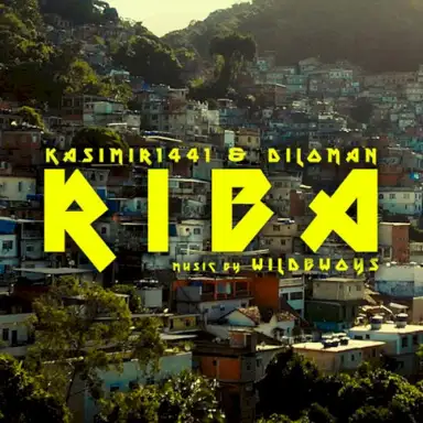 Riba