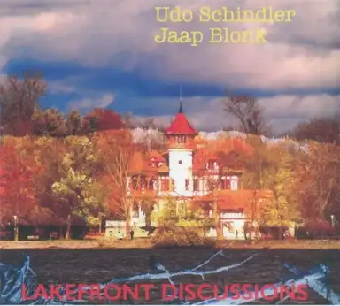 Lakefront Discussions