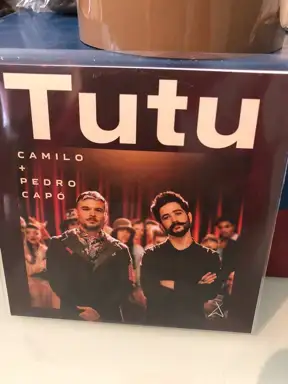 Tutu (remix)