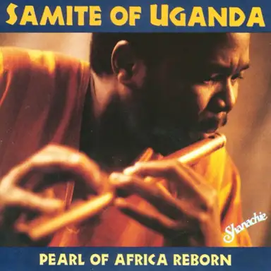 Pearl of Africa Reborn