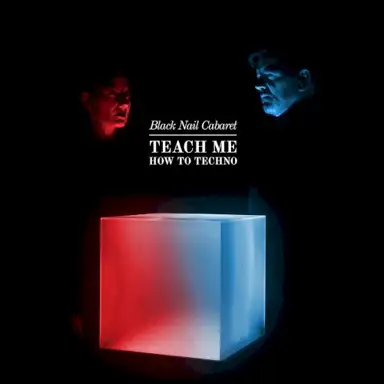 Teach Me How to Techno