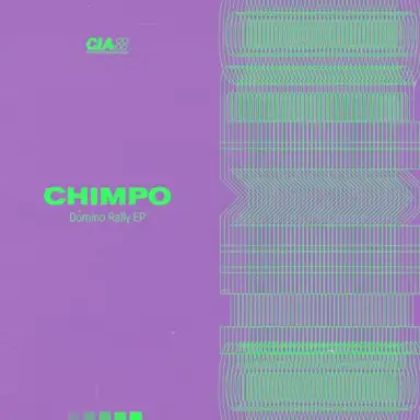 Domino Rally EP