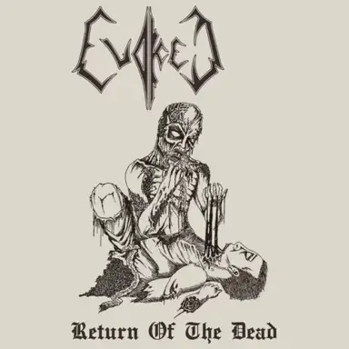 Return of the Dead