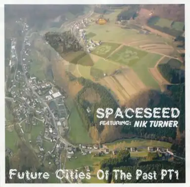 Future Cities of the Past, Part 1