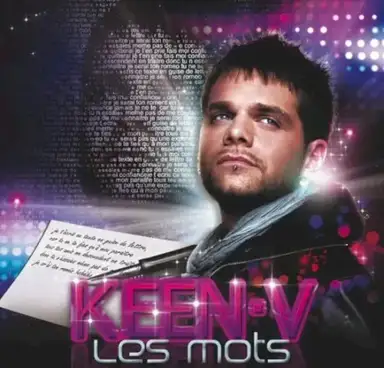 Les Mots