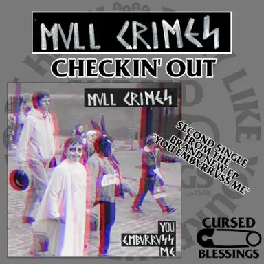 Checkin’ Out
