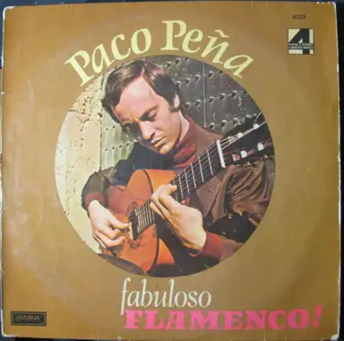 Fabulous Flamenco