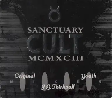 Sanctuary MCMXCIII Mixes