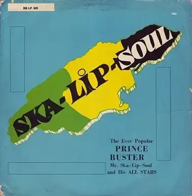 Ska-Lip-Soul