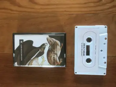 A Mixed Tape Made by Uniform & The Body
